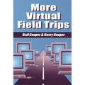 More Virtual Field Trips - Paperback