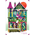 The House with No Keys - Hardcover