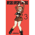 Rai Rai Rai, Vol. 3 - Paperback