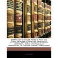 The English Reader: Or Pieces in Prose and Poetry, from the Best Writers; Designed to Assist Young Persons to Read with Propriety and Effe - Paperback