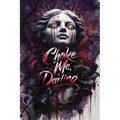 Choke Me, Darling - Paperback