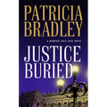 Justice Buried - Hardcover