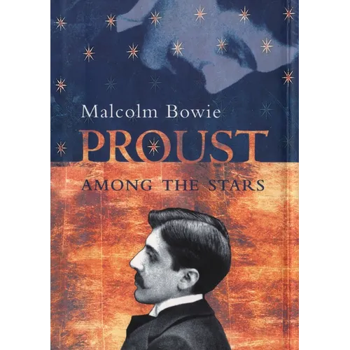Proust Among the Stars - Paperback