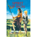 Spirit of Iron - Paperback