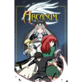 Arcanum - Paperback