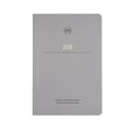 Lsb Scripture Study Notebook: Job: Legacy Standard Bible - Paperback