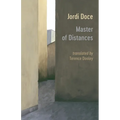 Master of Distances - Paperback