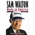 Sam Walton: Made in America: My Story - Paperback