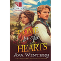 A Home for Two Hearts: A Western Historical Romance Book - Paperback