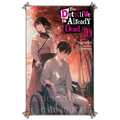 The Detective Is Already Dead, Vol. 10 - Paperback