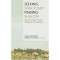 Seeking Sanctuary, Finding Shalom: Toward a Deeper Practical Theology of Mental Health - Hardcover
