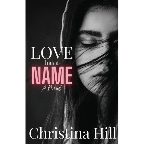 Love has a Name - Paperback