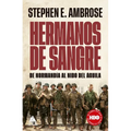 Hermanos de Sangre - Hardcover