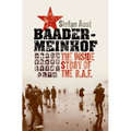Baader-Meinhof: The Inside Story of the RAF - Hardcover