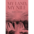 My Land, My Nile - Paperback