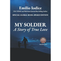 My Soldier: A Story of True Love - Paperback