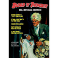 Blood 'n' Thunder 2024 Special Edition - Paperback
