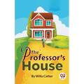 The Professor's House - Paperback