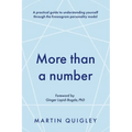 More than a number: A practical guide to understanding yourself through the Enneagram personality model - Paperback