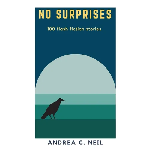 No Surprises - Paperback