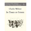 In Times of Strife - Hardcover