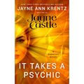 It Takes a Psychic - Paperback