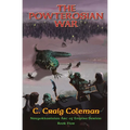 The Powterosian War - Paperback