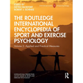 The Routledge International Encyclopedia of Sport and Exercise Psychology: Volume 2: Applied and Practical Measures - Paperback