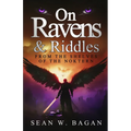 On Ravens & Riddles: From the Shelves of the Noktern - Paperback