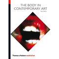 Body in Contemporary Art - Paperback