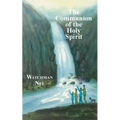 The Communion of the Holy Spirit - Paperback