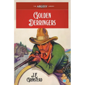 Golden Derringers - Paperback