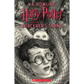 Harry Potter and the Sorcerer's Stone (Harry Potter, Book 1) - Paperback