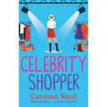 Celebrity Shopper - Paperback