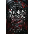 Stolen Bonds - Paperback