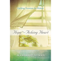 Hope for an Aching Heart: Uplifting Devotions for Widows - Paperback