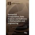 Numerical Computation, Data Analysis and Software in Mathematics and Engineering - Hardcover