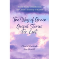 The Way of Grace - Paperback
