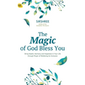 Magic of God Bless You - Paperback