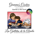 Gramma's Cookies - Hardcover