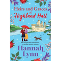 Heirs and Graces at Highland Hall - Paperback