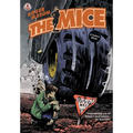 The Mice: Book 2 - Culture Shock - Paperback