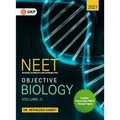 Neet 2021: Objective Biology Volume - II - Paperback