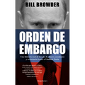 Orden de Embargo: Una Historia Real de Lavado de Dinero, Asesinatos Y Resistencia Frente a Vladimir Putín / Freezing Order: A True Story of Money Laun - Paperback