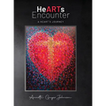HeARTs Encounter: A Heart's Journey - Hardcover