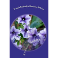 T'Ain't Nobody's Business If I Do: Women Blues Singers Old And New - Paperback