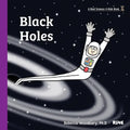 Black Holes - Paperback