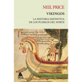 Vikingos -V2* - Paperback