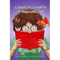 Lonely Luna's Imaginarium - Paperback
