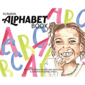 Kunama Alphabet Book - Hardcover